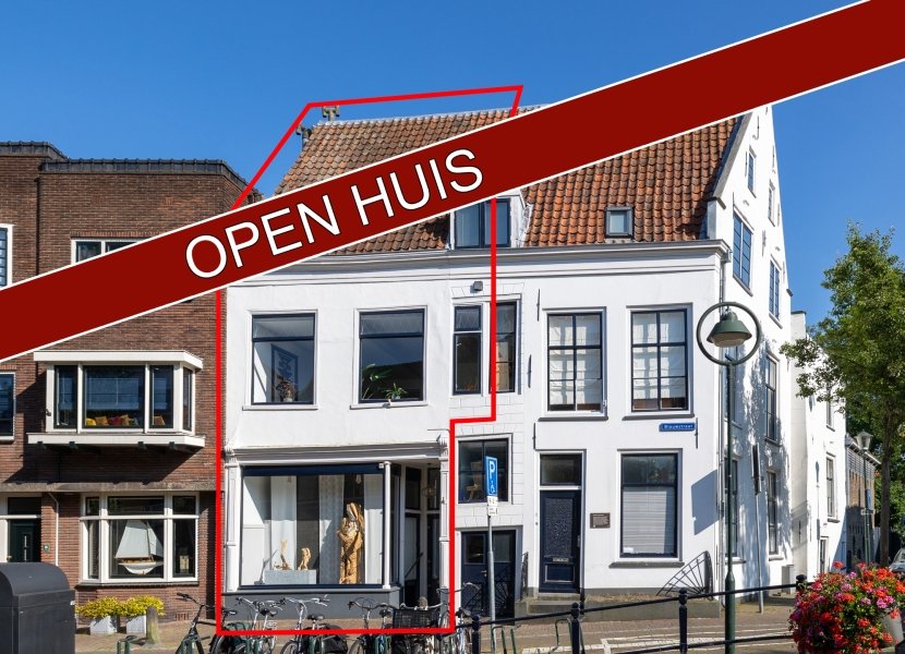 Blauwstraat 17