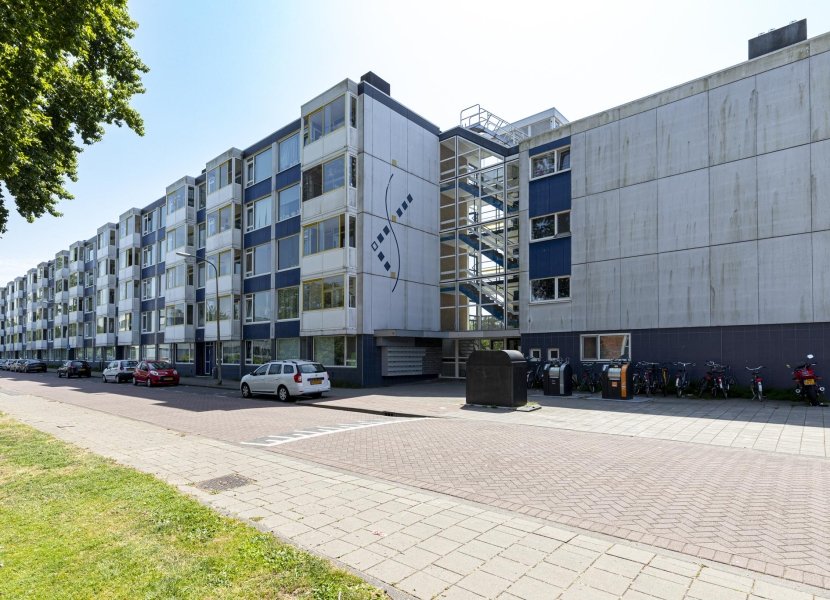 Willem de Zwijgersingel 58