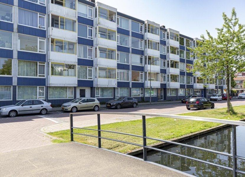 Willem de Zwijgersingel 58