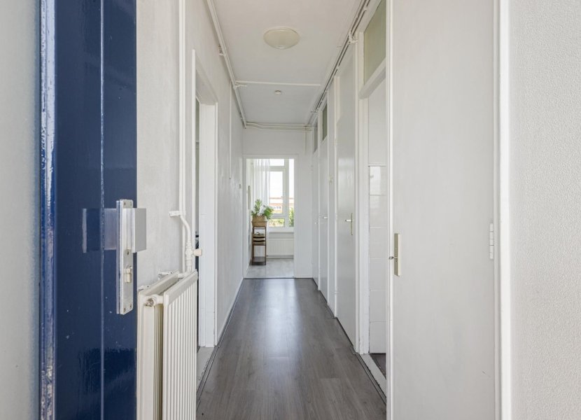 Willem de Zwijgersingel 58