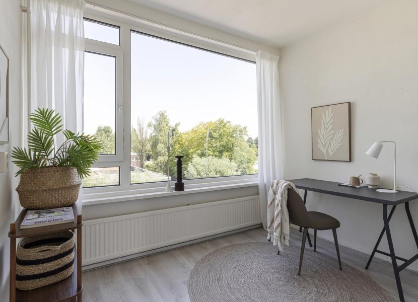 Willem de Zwijgersingel 58