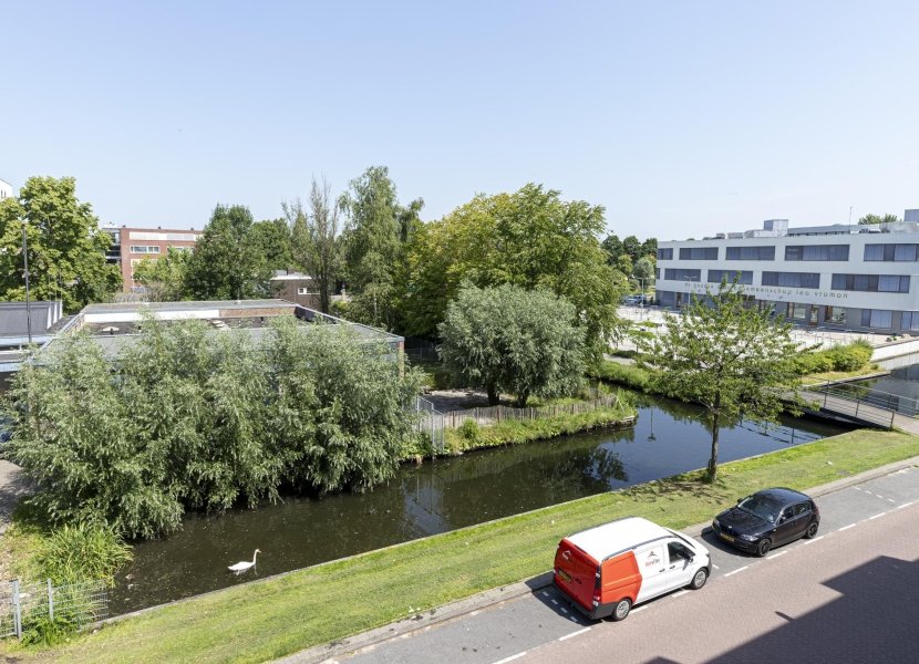 Willem de Zwijgersingel 58