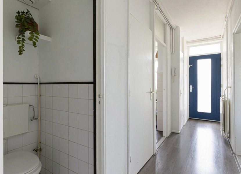 Willem de Zwijgersingel 58