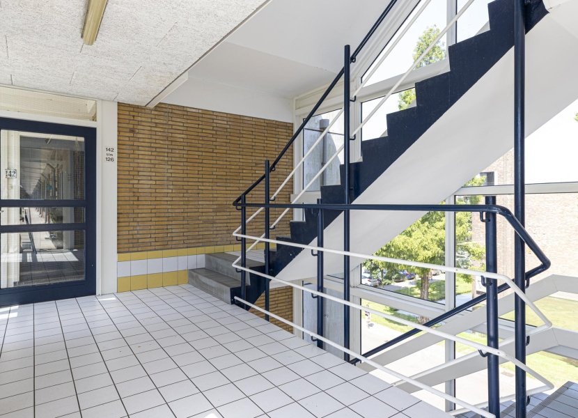 Willem de Zwijgersingel 58
