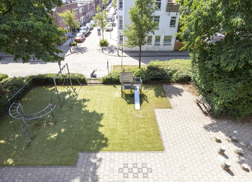 Willem de Zwijgersingel 58