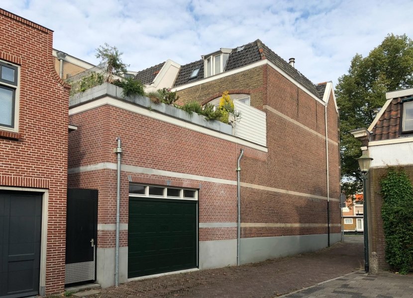 Regentesseplantsoen 26