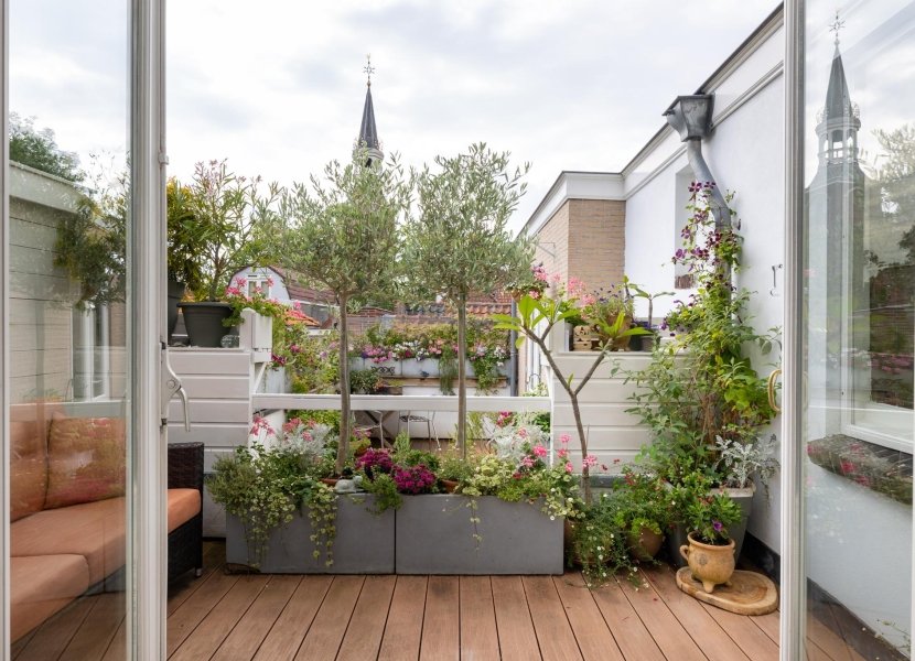 Regentesseplantsoen 26