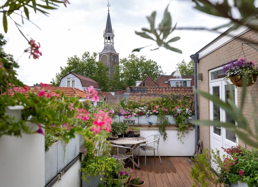 Regentesseplantsoen 26