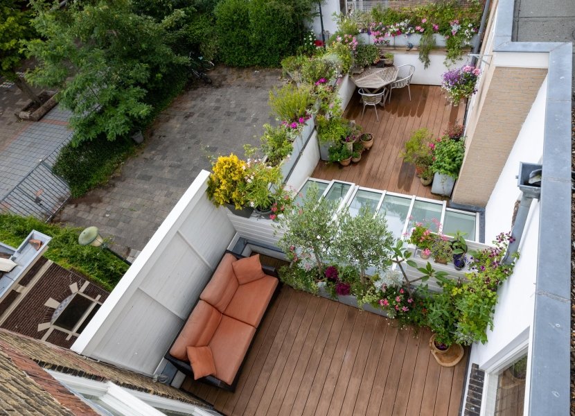 Regentesseplantsoen 26
