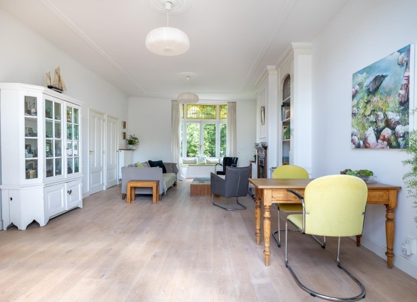 Regentesseplantsoen 26