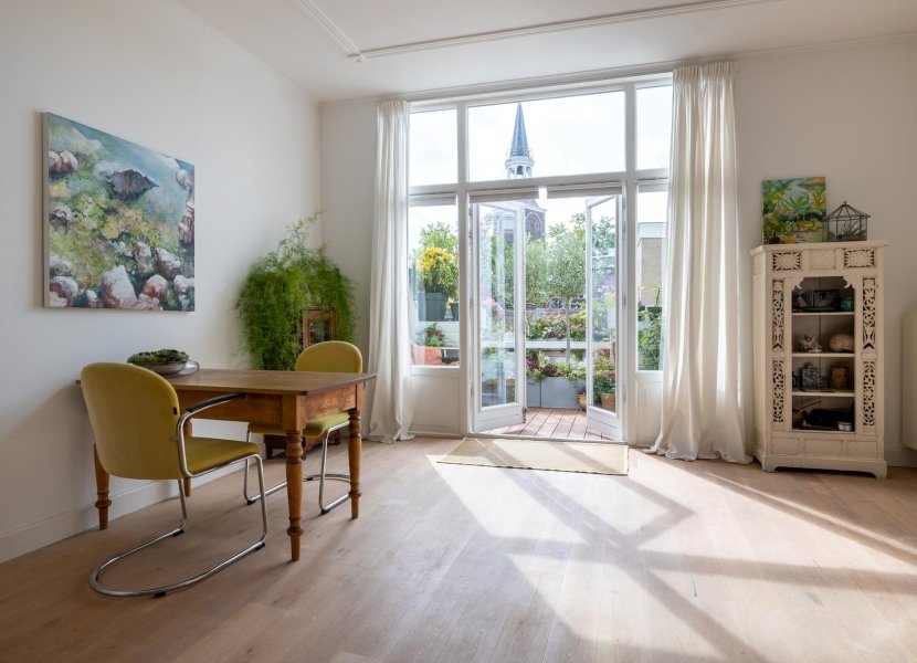 Regentesseplantsoen 26