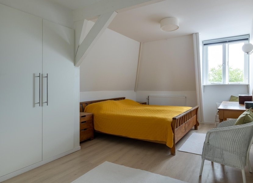 Regentesseplantsoen 26