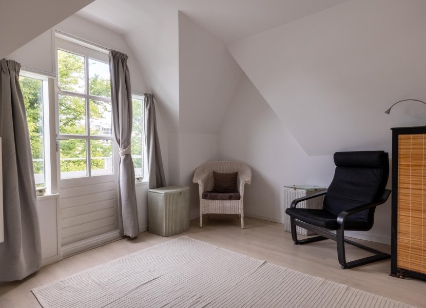 Regentesseplantsoen 26