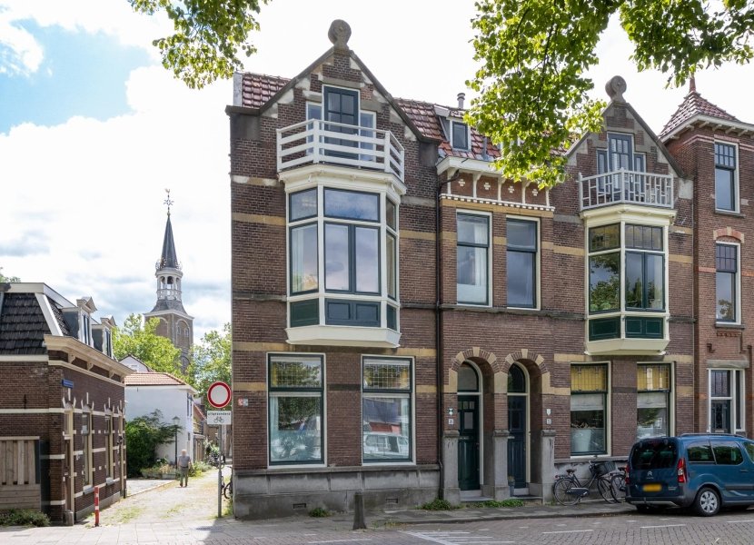Regentesseplantsoen 26