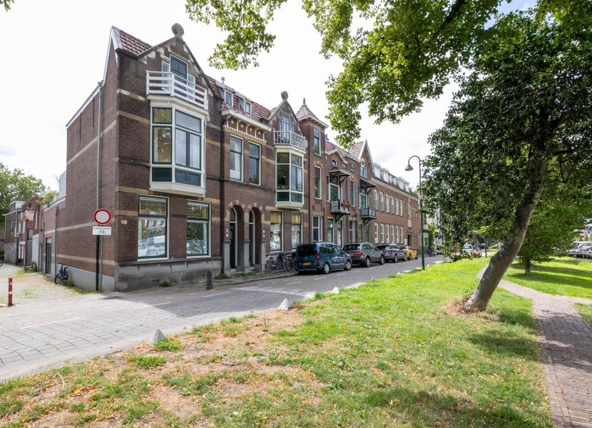 Regentesseplantsoen 26