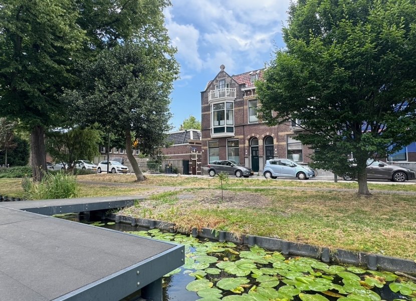 Regentesseplantsoen 26