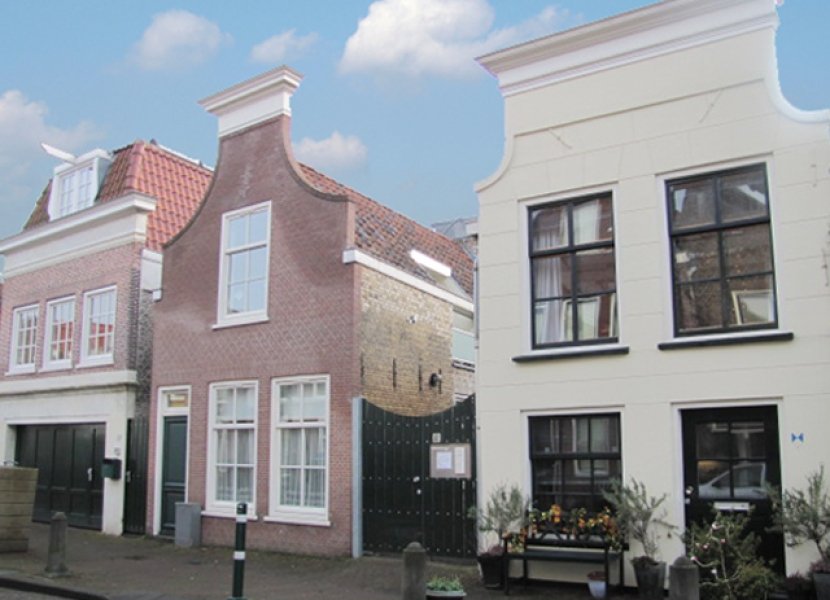 Achter de Vismarkt 37