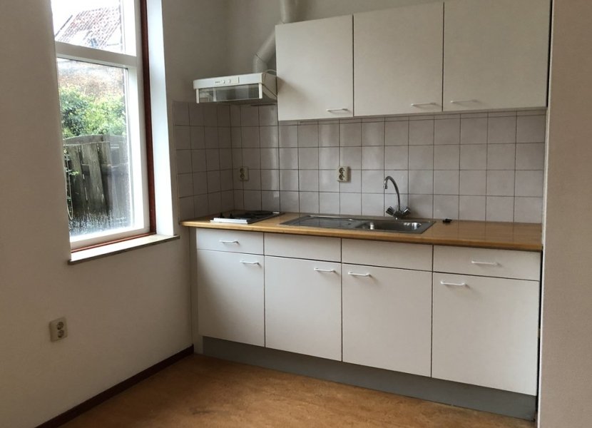 Achter de Vismarkt 37