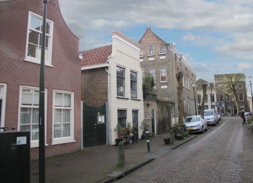 Achter de Vismarkt 37