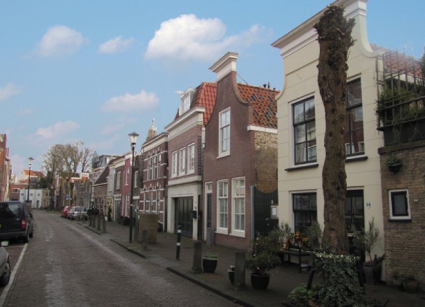 Achter de Vismarkt 37