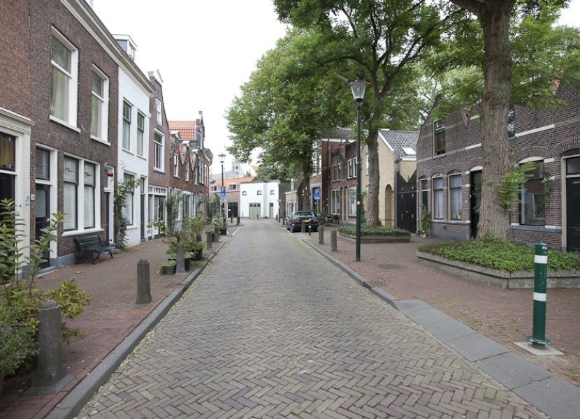 Achter de Vismarkt 37