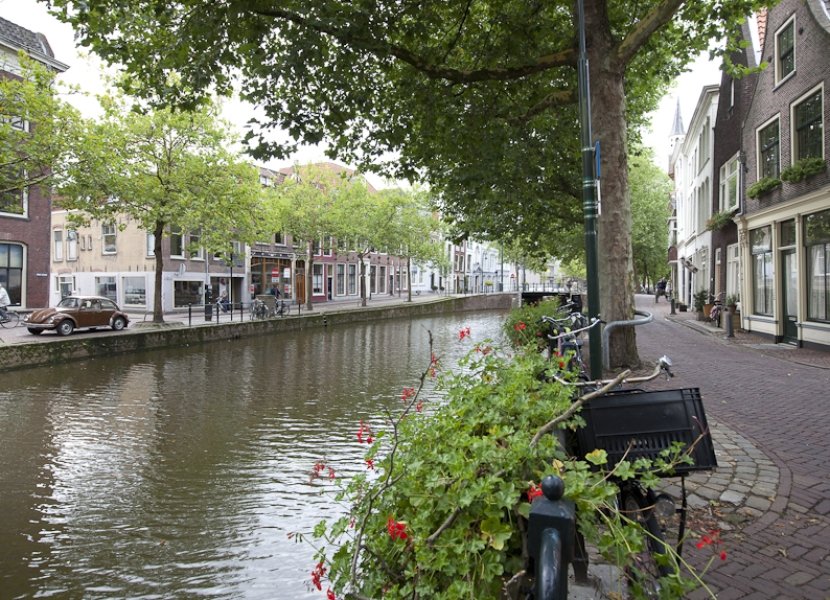 Achter de Vismarkt 37