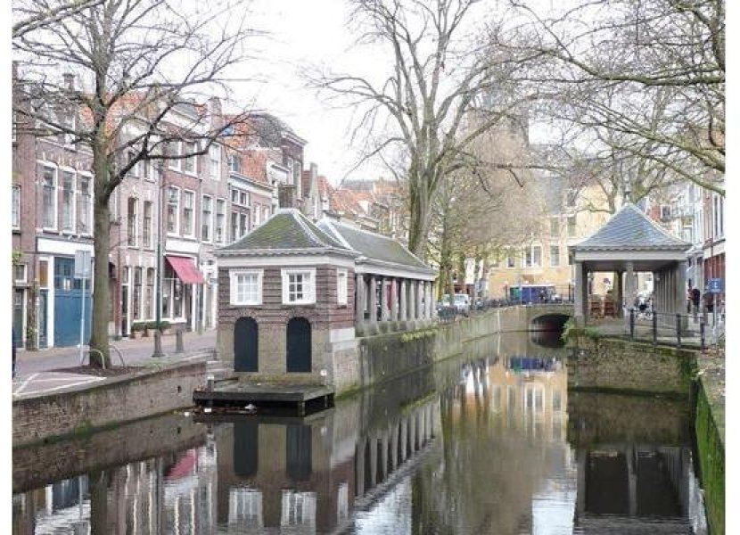 Achter de Vismarkt 37