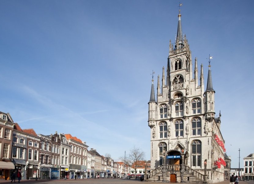 Achter de Vismarkt 37