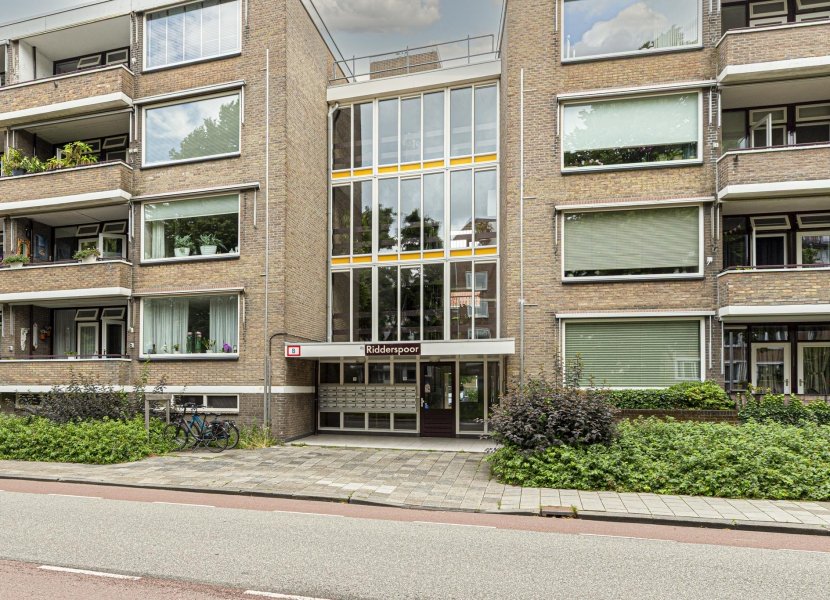 Ridder van Catsweg 54