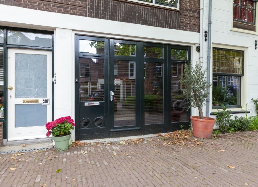 Nieuwehaven 318