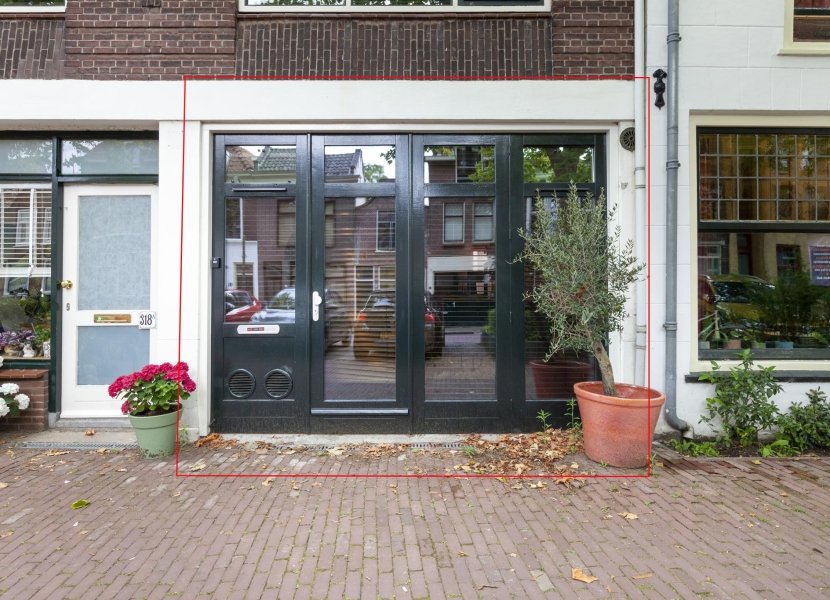 Nieuwehaven 318