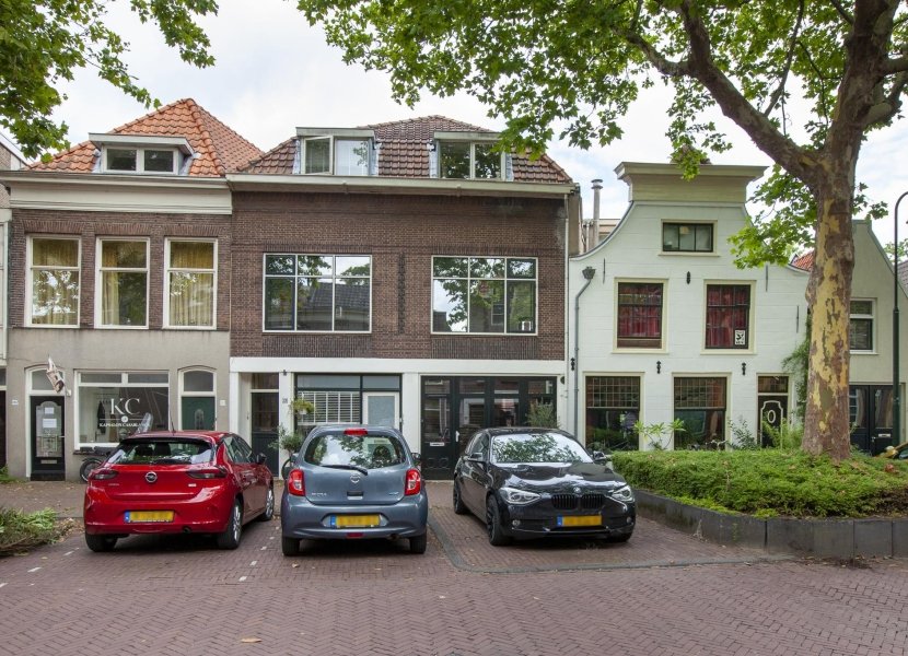 Nieuwehaven 318