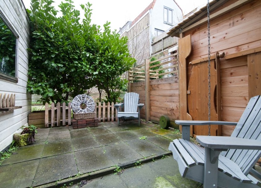 Houtenstraat 1a