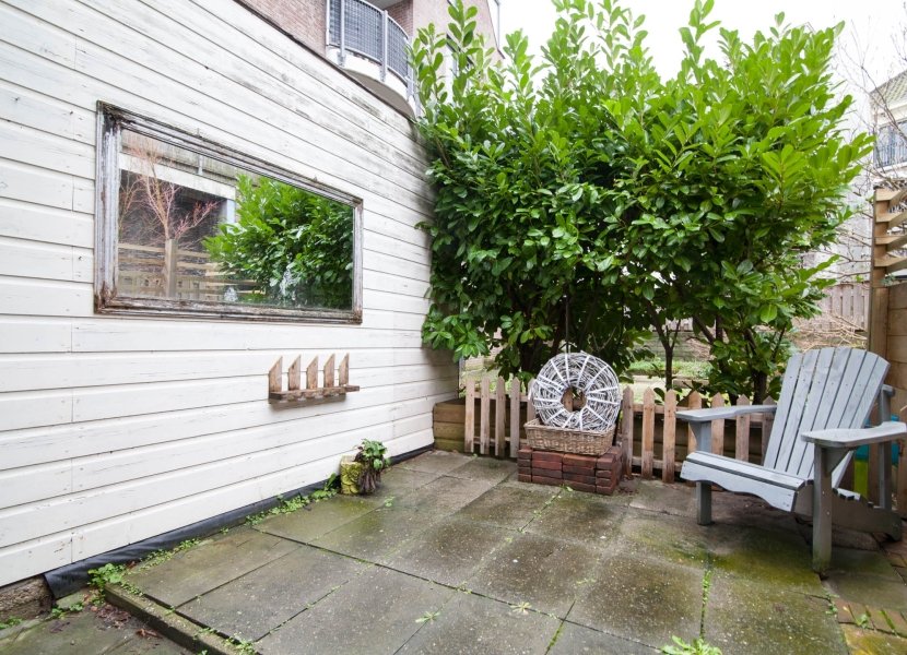 Houtenstraat 1a