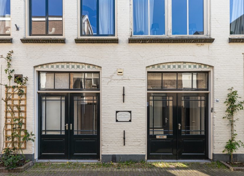 Houtenstraat 1a
