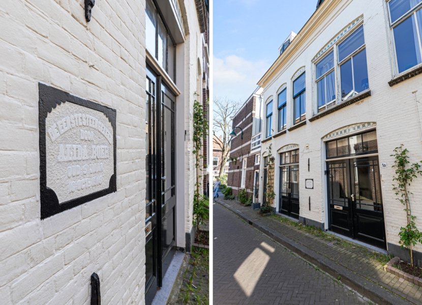 Houtenstraat 1a