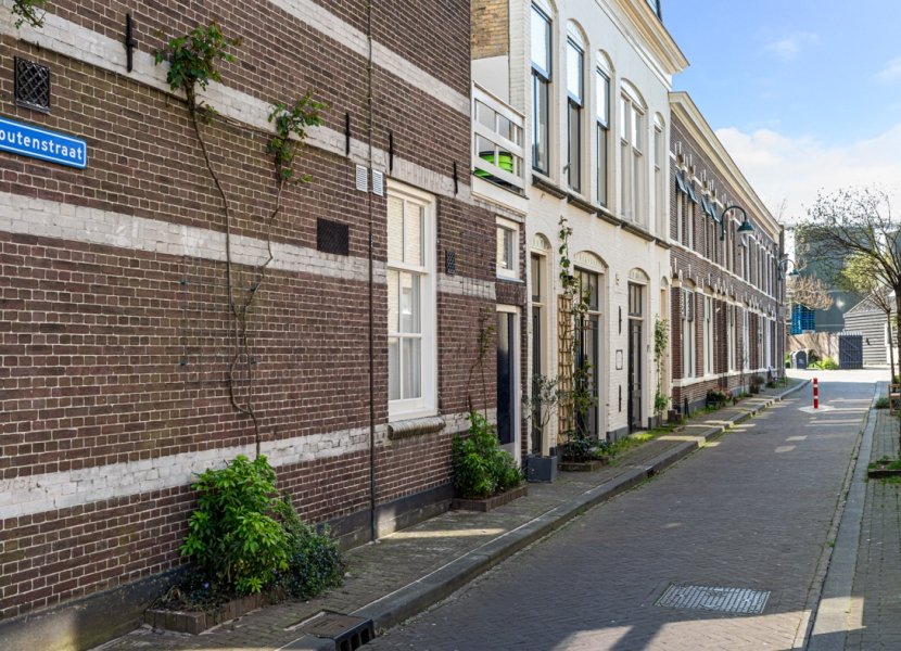 Houtenstraat 1a