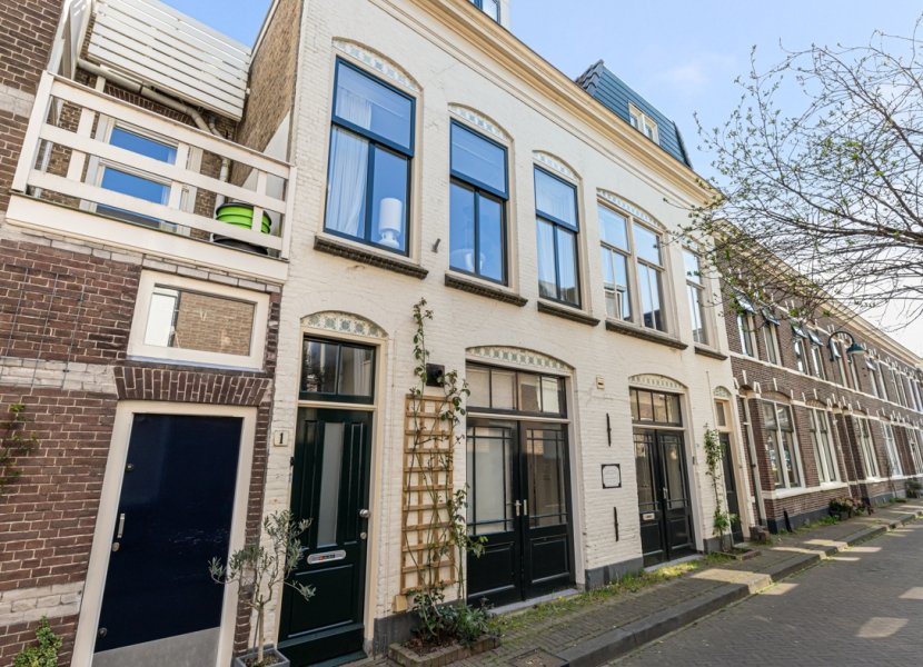 Houtenstraat 1a