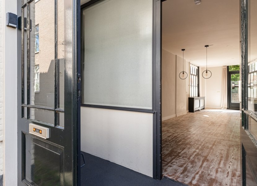 Houtenstraat 1a