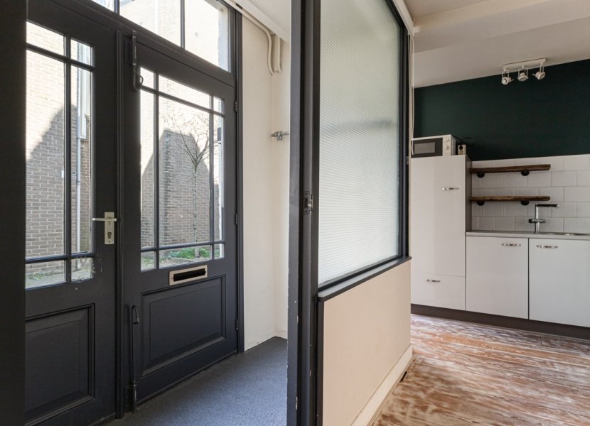 Houtenstraat 1a