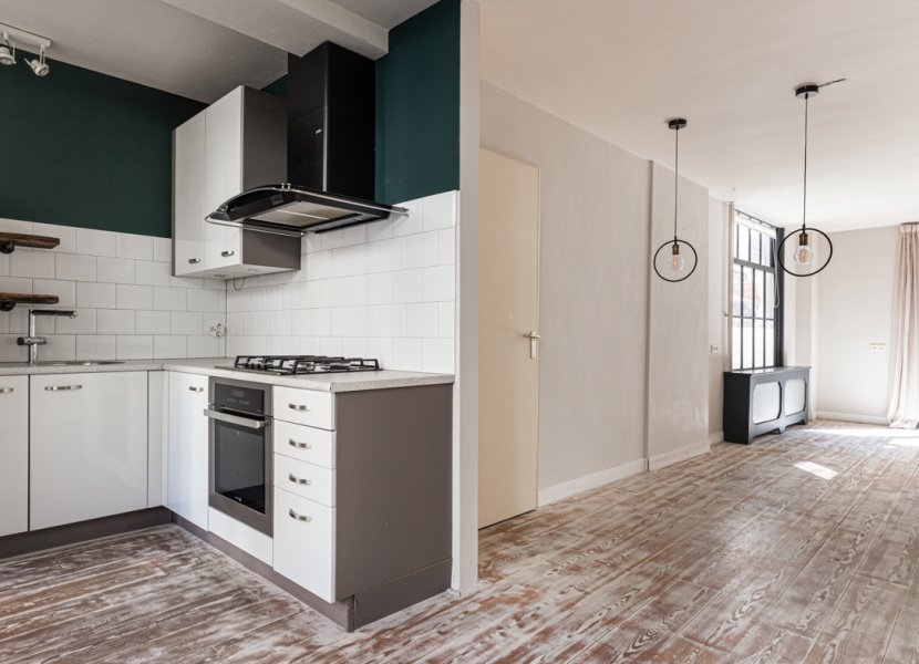 Houtenstraat 1a