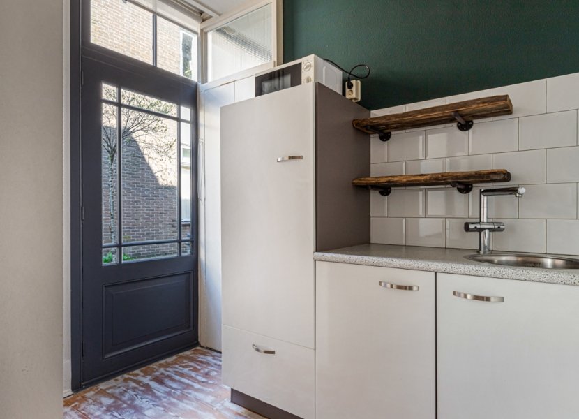 Houtenstraat 1a