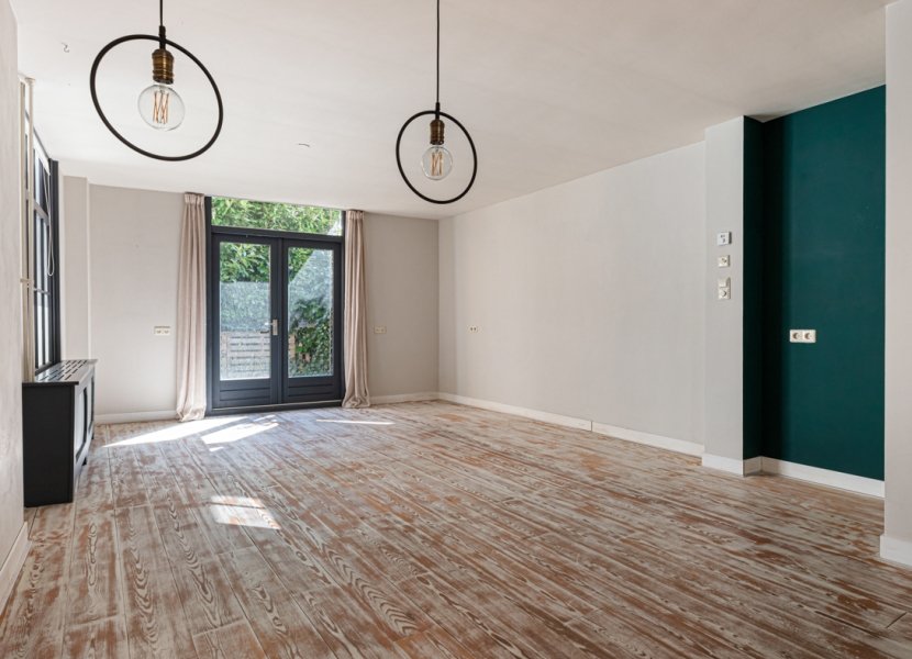 Houtenstraat 1a