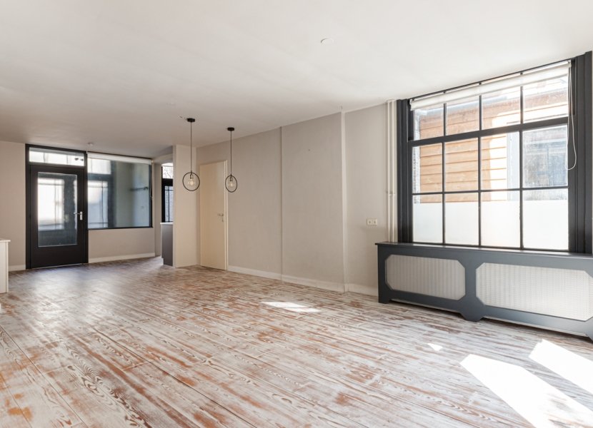 Houtenstraat 1a