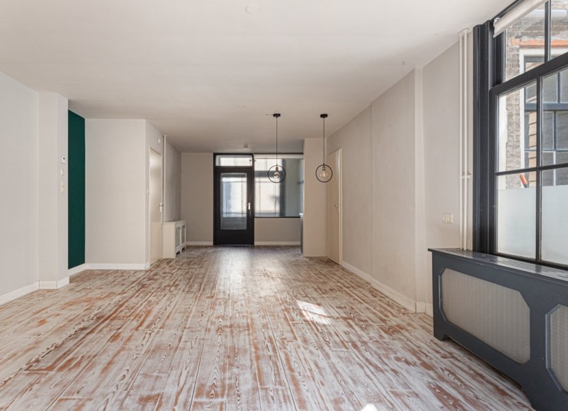 Houtenstraat 1a