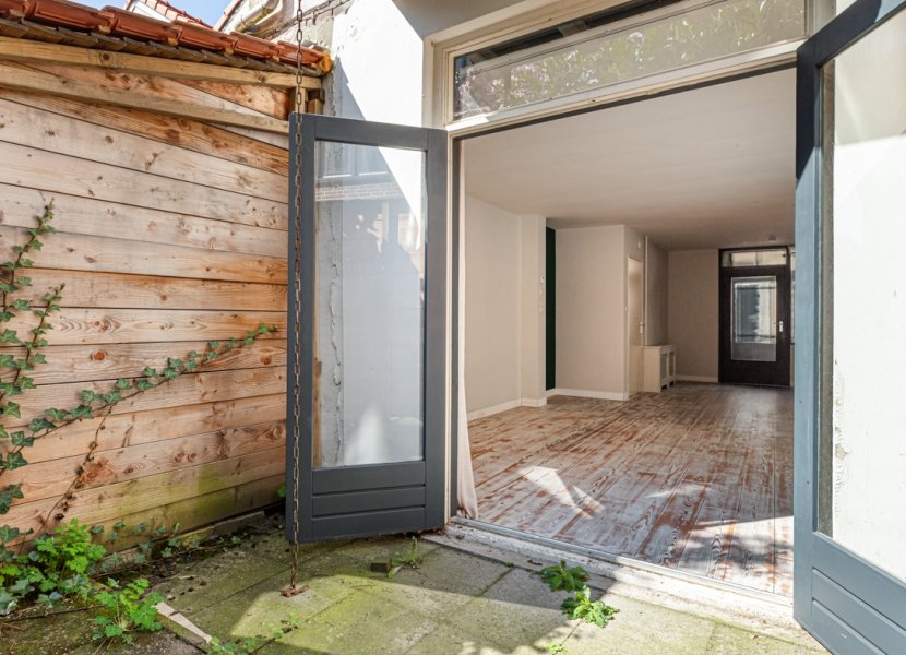 Houtenstraat 1a