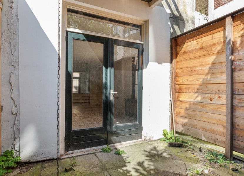 Houtenstraat 1a