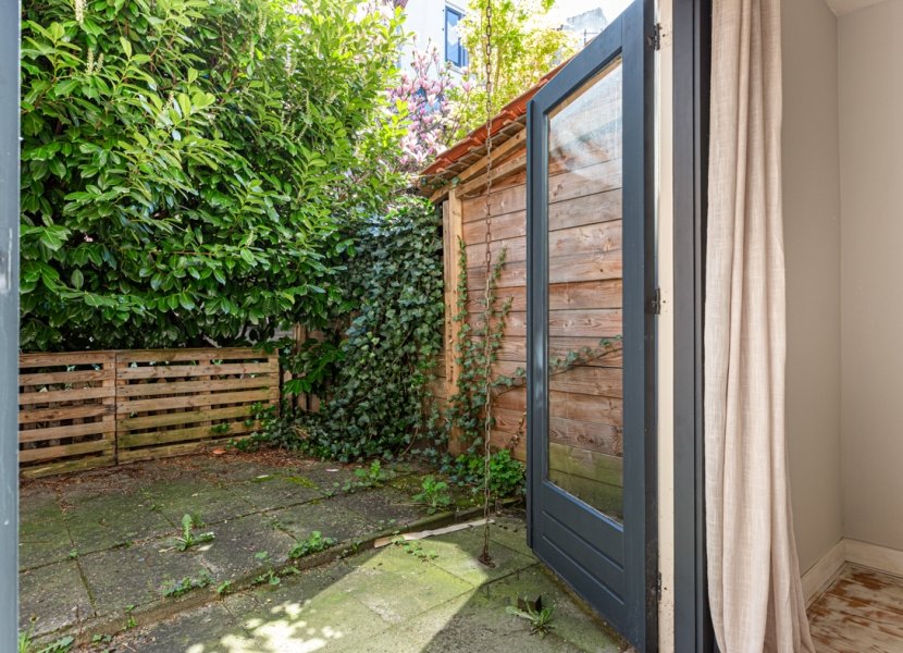 Houtenstraat 1a