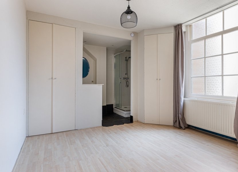 Houtenstraat 1a