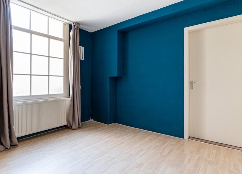 Houtenstraat 1a